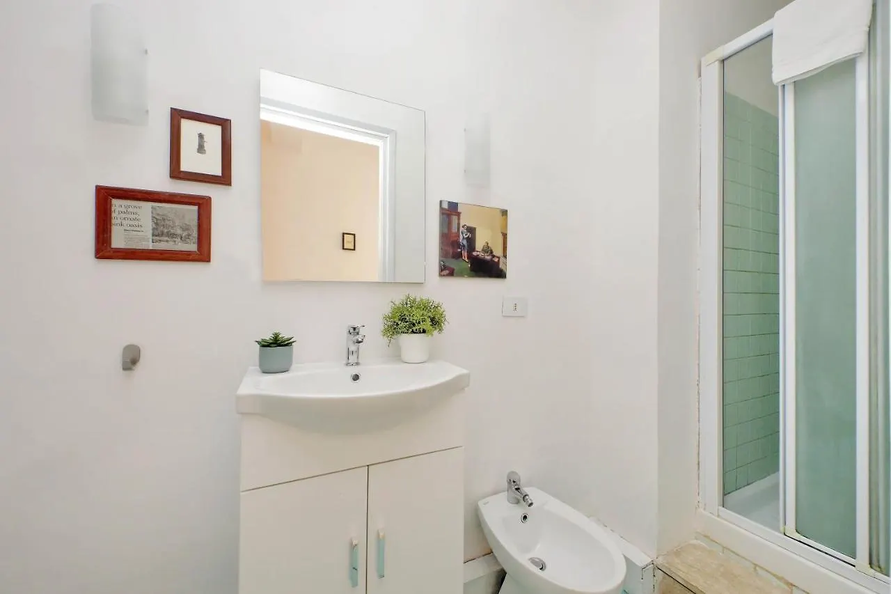 Monti Spacious Apartment 2 Rome