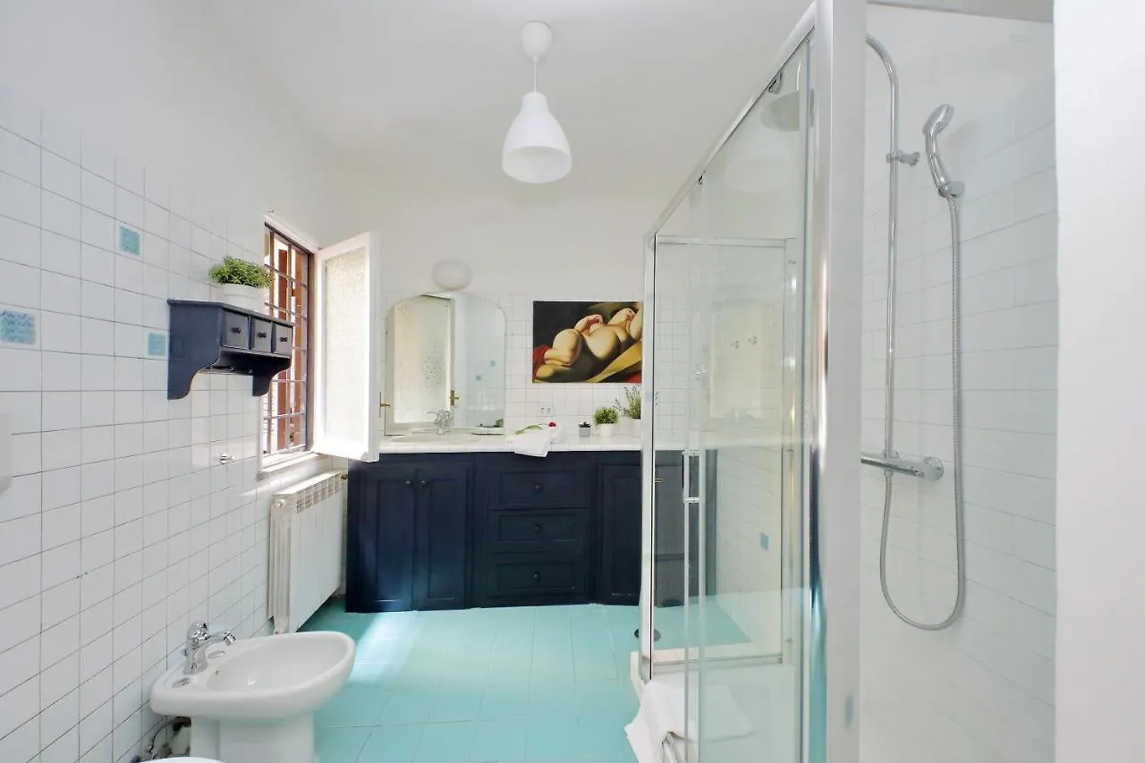 Monti Spacious Apartment 2 Rome 0*,