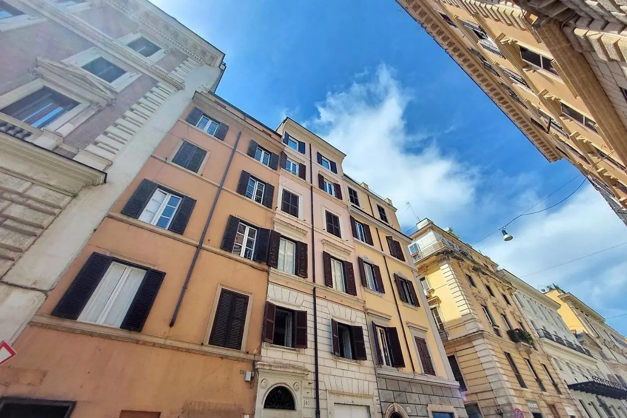 Monti Spacious Apartment 2 Rome Italy
